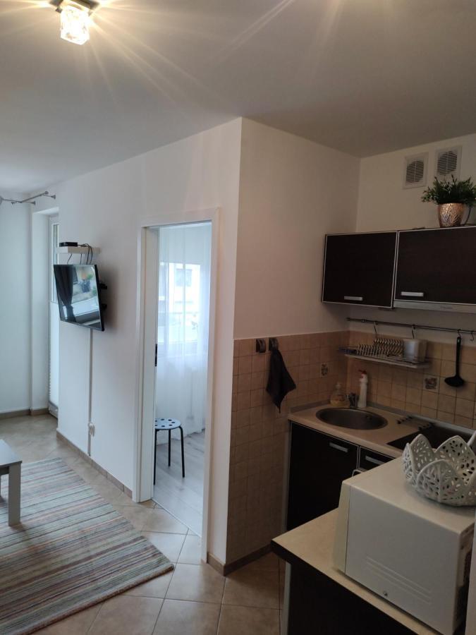 Apartament Perelka Zielone Tarasy Kolobrzeg Ngoại thất bức ảnh