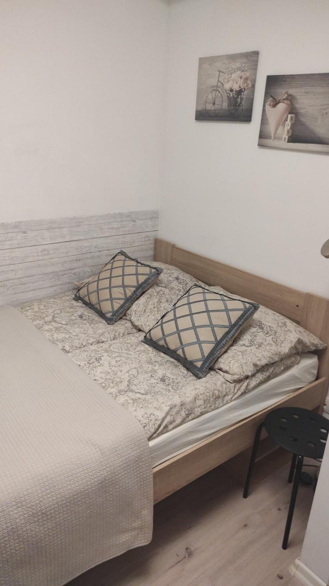 Apartament Perelka Zielone Tarasy Kolobrzeg Ngoại thất bức ảnh