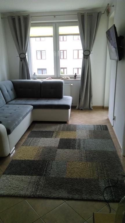 Apartament Perelka Zielone Tarasy Kolobrzeg Ngoại thất bức ảnh
