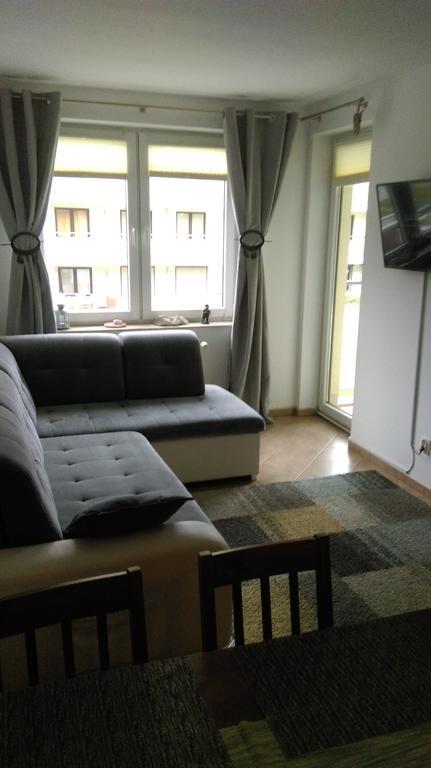 Apartament Perelka Zielone Tarasy Kolobrzeg Ngoại thất bức ảnh