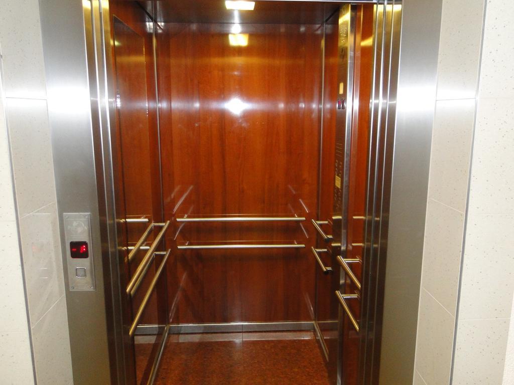 Apartament Perelka Zielone Tarasy Kolobrzeg Ngoại thất bức ảnh