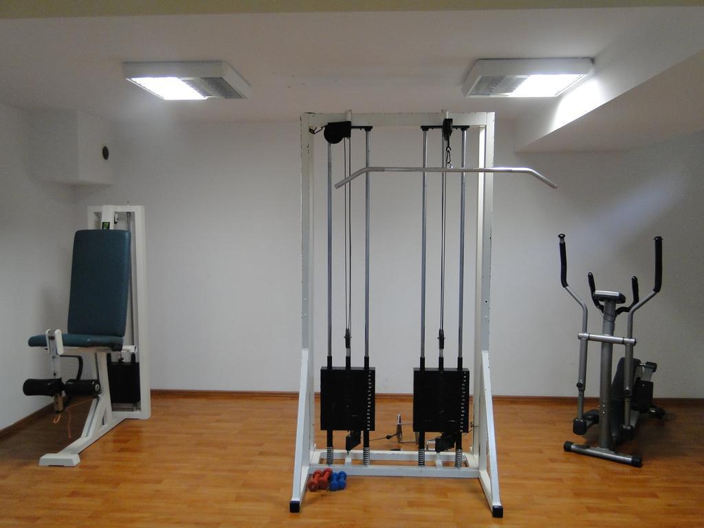 Apartament Perelka Zielone Tarasy Kolobrzeg Ngoại thất bức ảnh