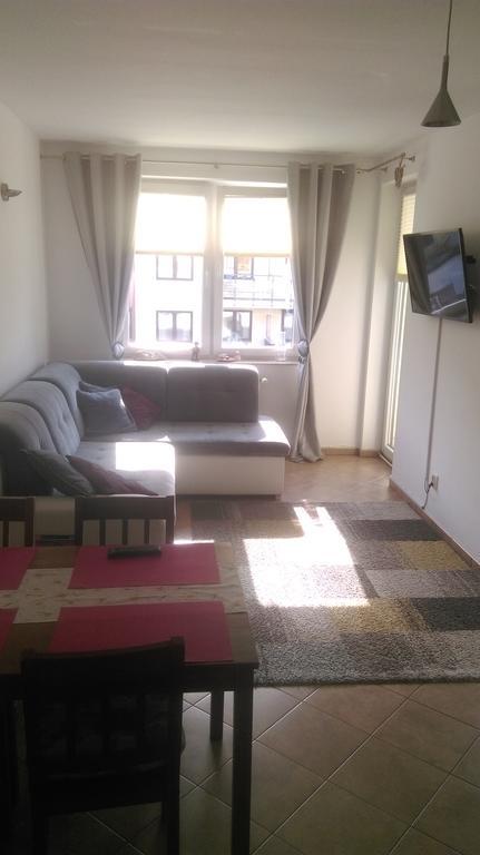 Apartament Perelka Zielone Tarasy Kolobrzeg Ngoại thất bức ảnh