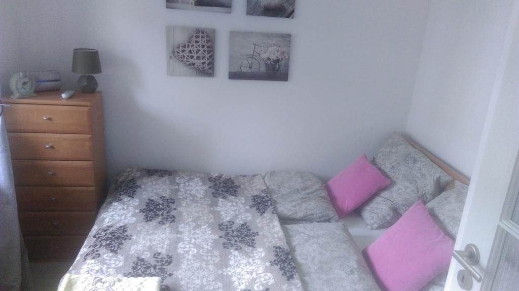 Apartament Perelka Zielone Tarasy Kolobrzeg Ngoại thất bức ảnh