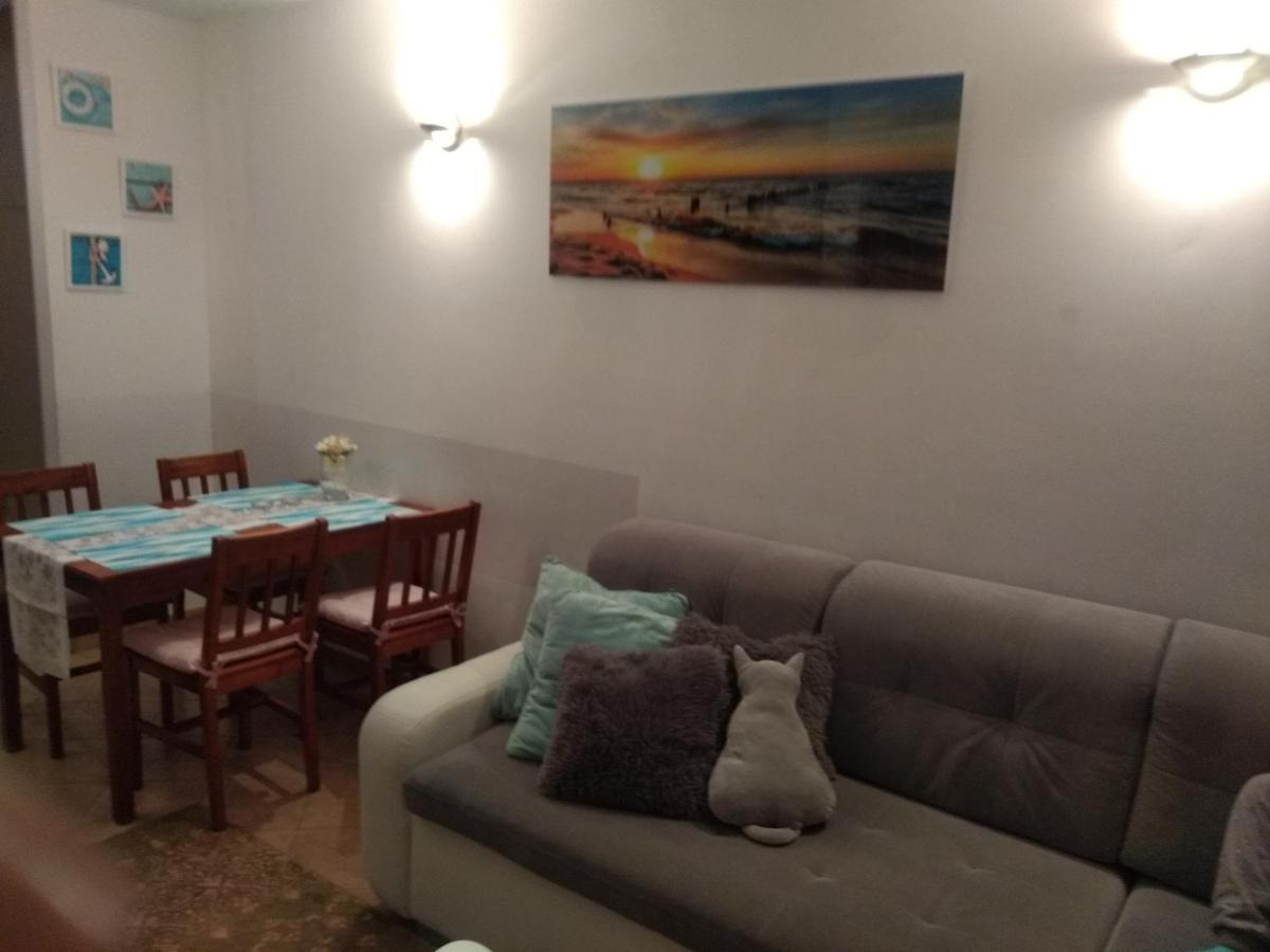 Apartament Perelka Zielone Tarasy Kolobrzeg Ngoại thất bức ảnh