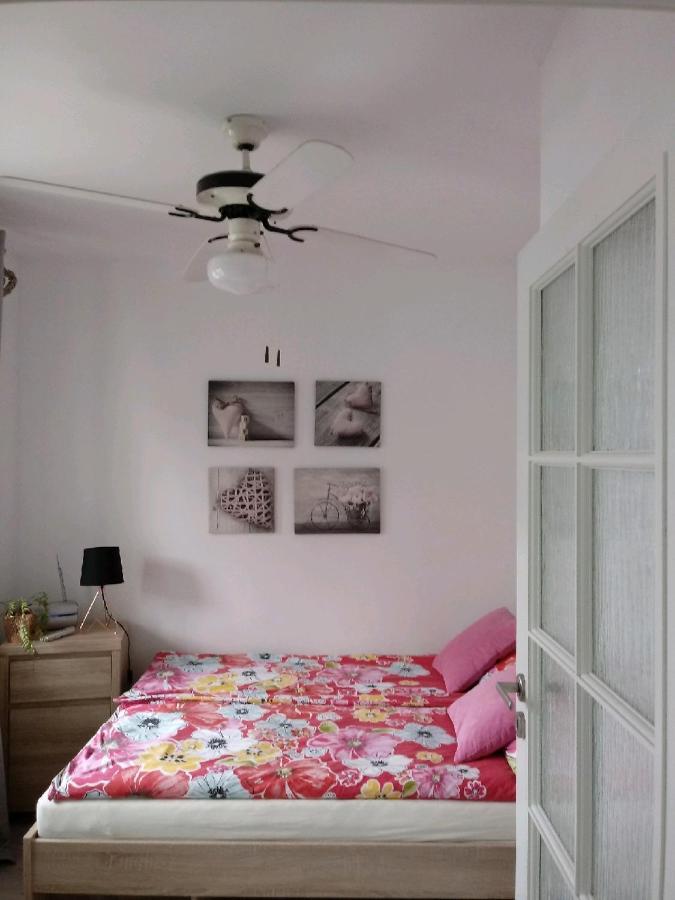 Apartament Perelka Zielone Tarasy Kolobrzeg Ngoại thất bức ảnh